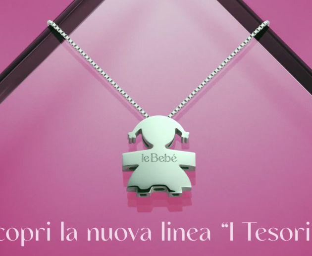 leBebè natale 2023