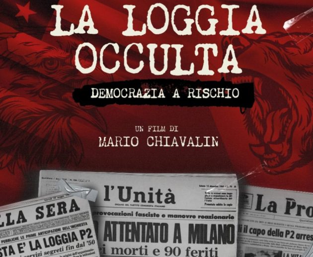 La Loggia occulta