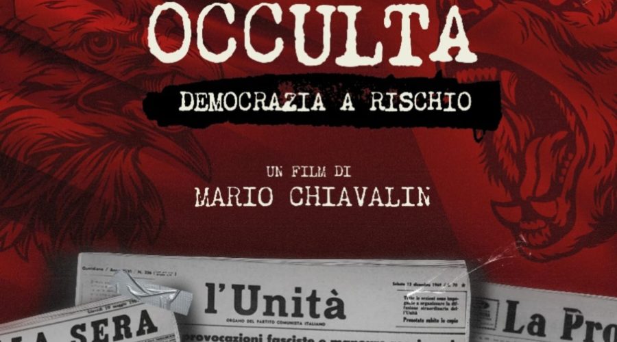 La Loggia occulta
