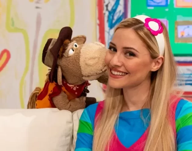 Carolina Benvenga