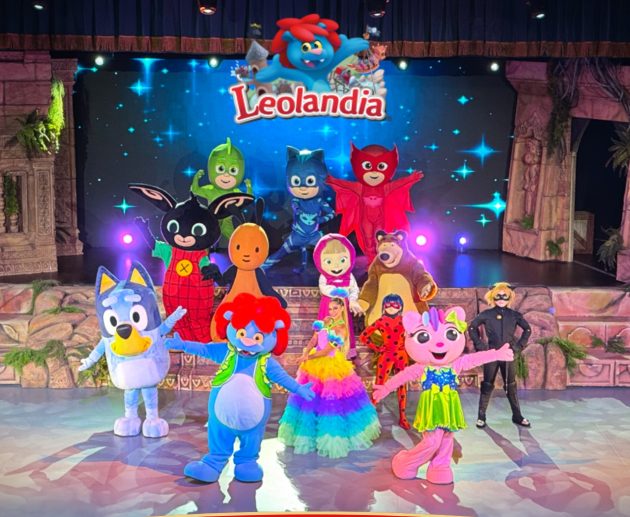 leolandia