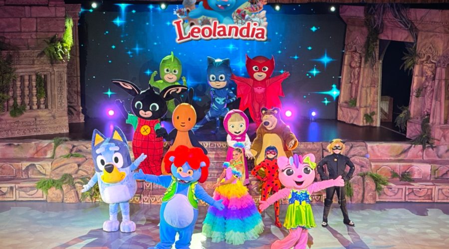 leolandia