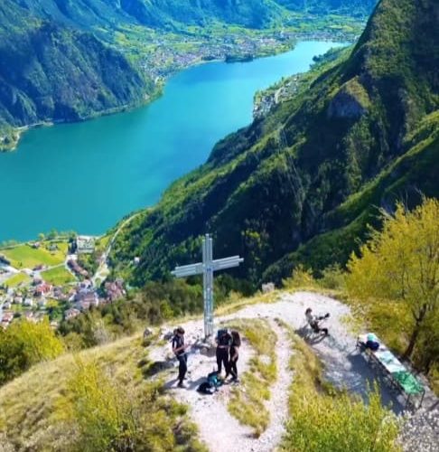Brescia e i suoi cammini