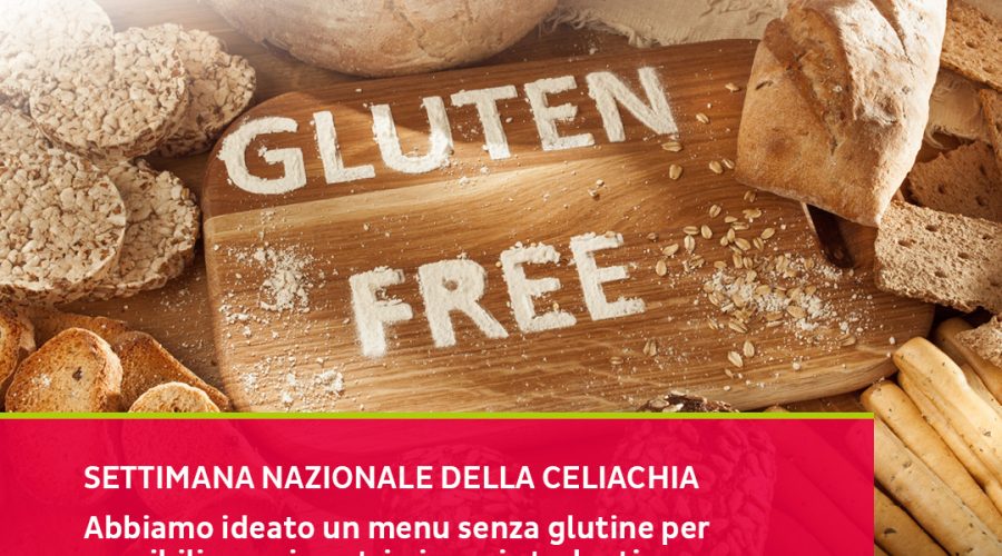 Dussman Alimenti senza Glutine
