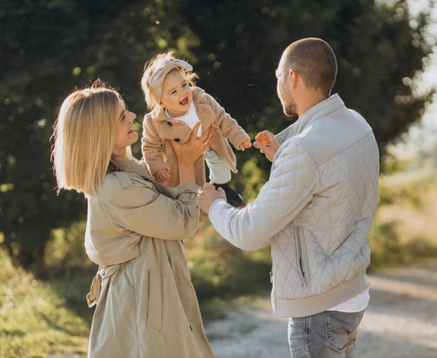 Genitori e Figli