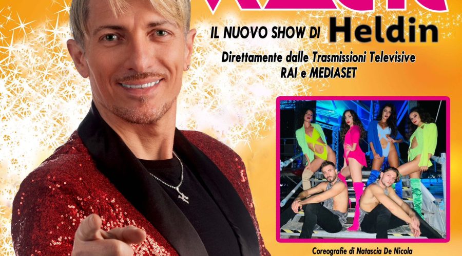 HELDIN DOMINA ZAGARELLA SICILY 2024