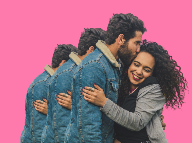 Il linguaggio dell' amore in 14 Lingue