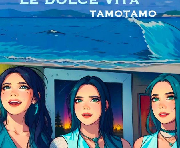 Le Dolce Vita Tamotamo