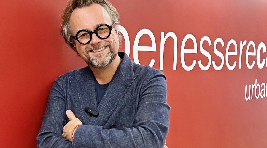 Raffaello Tonon BenessereCapelli