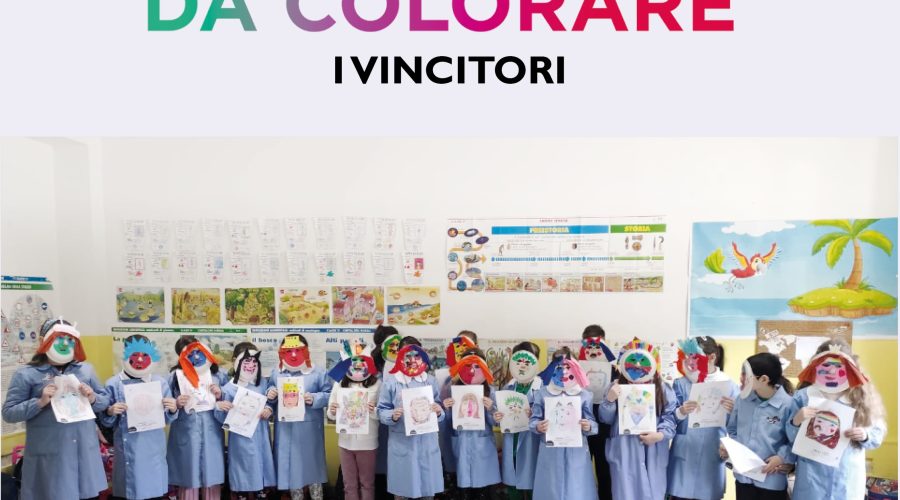 Un Futuro Da Colorare