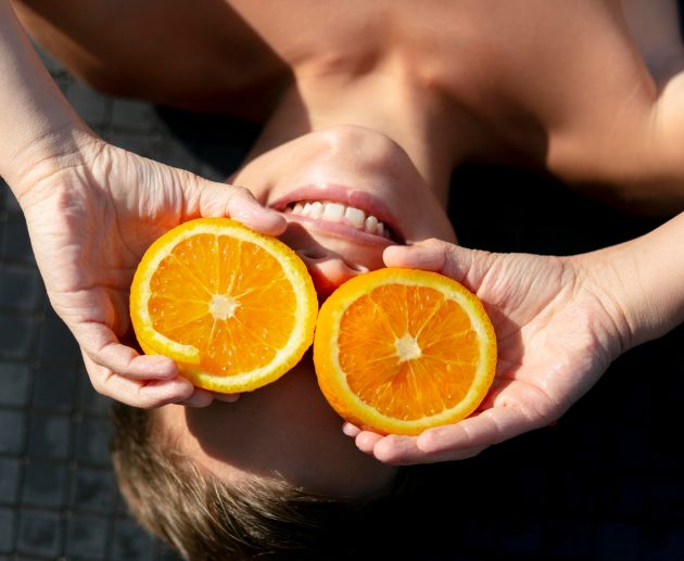 Vitamina C