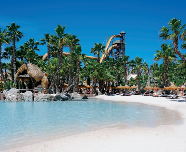 CARIBE BAY