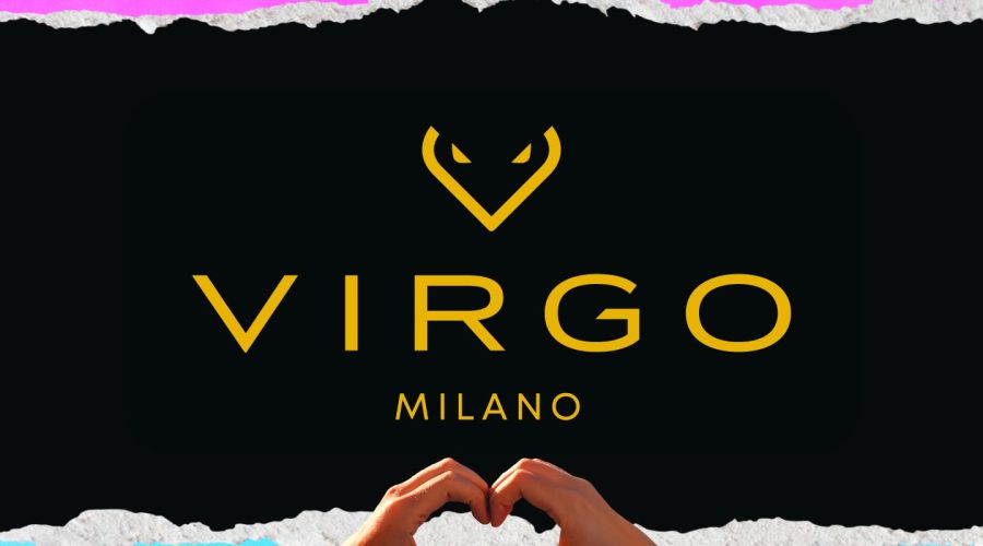 Virgo Cosmetics Battiti Live 2024