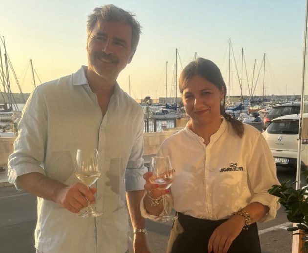 Azzurro Storie di Mare 2024