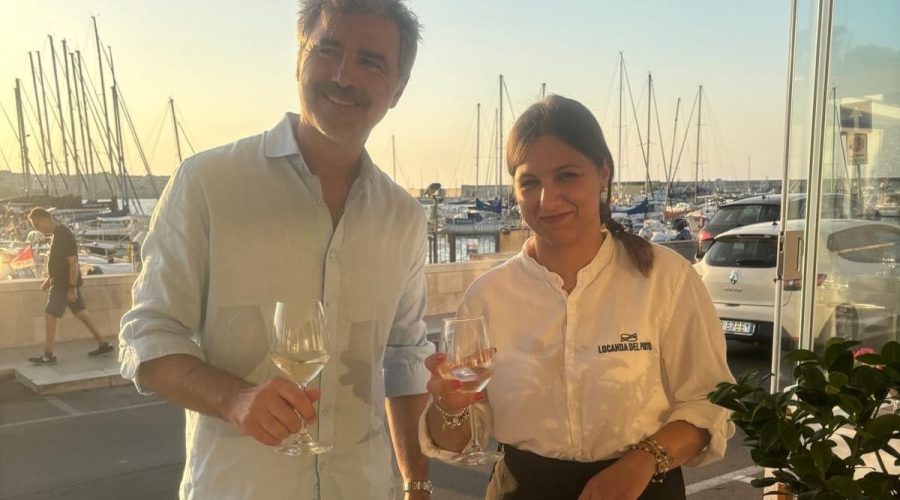 Azzurro Storie di Mare 2024