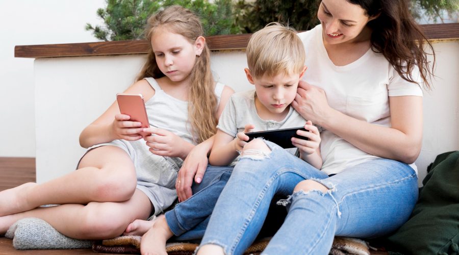 Minori privacy e sharenting 2