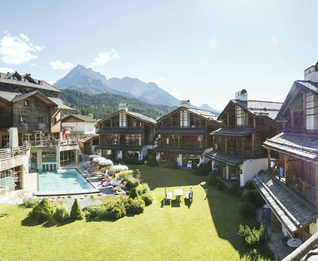 Post Dolomiti Alto Adige vacanza famiglia