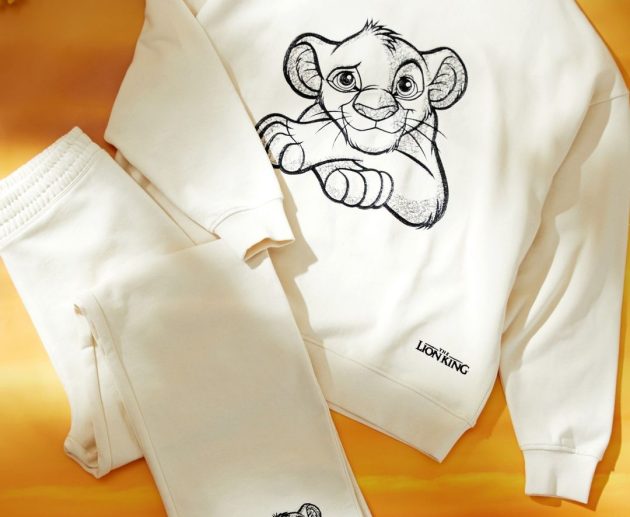 Primark Il Re Leone 2