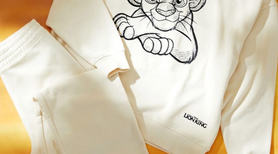 Primark Il Re Leone 2