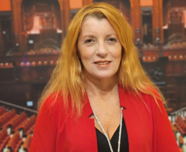 l'on. Michela Vittoria Brambilla dipendenze giovanili