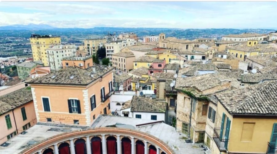 Azzurro Storie di Mare Chieti