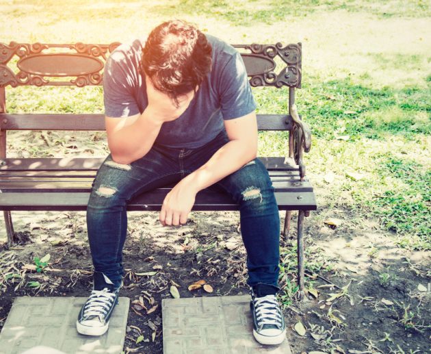 Benessere psicologico dei giovani in Italia 1