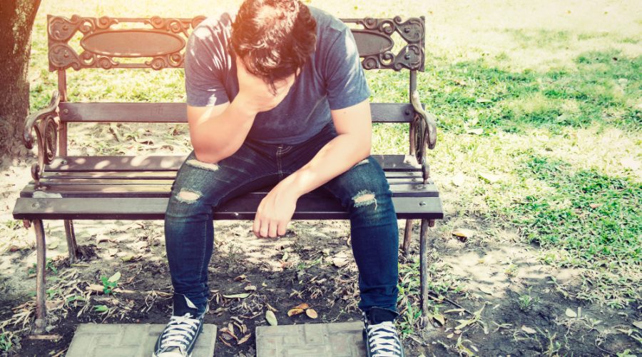 Benessere psicologico dei giovani in Italia 1