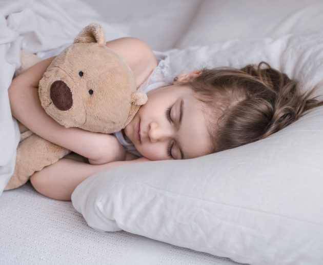 Il sonno dei bambini 3
