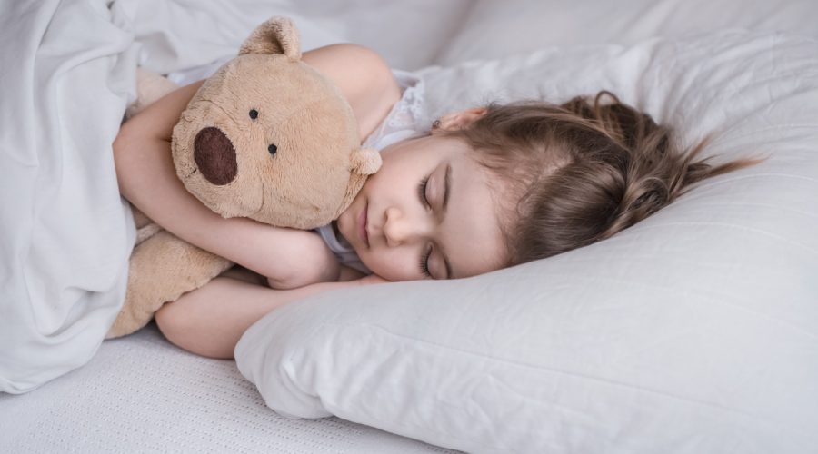 Il sonno dei bambini 3