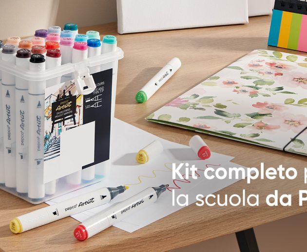 Pepco scuola