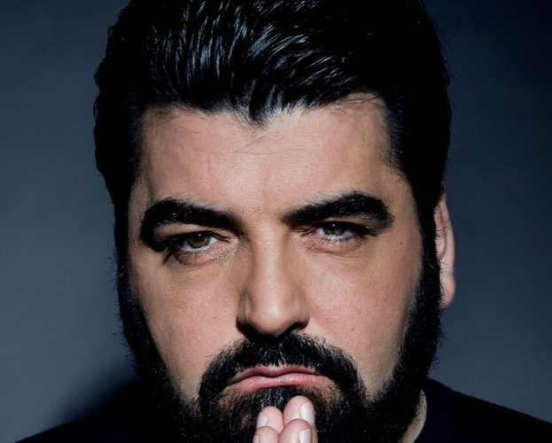 Vicolungo The Style Outlets Impiatto Forte con lo Chef Antonino Cannavacciuolo