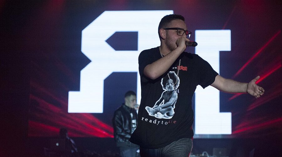 Virgo Beauty On Stage Chieti Roccho Hunt 1