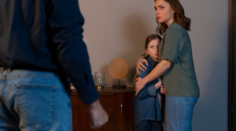 Wilding per mamme e figlie 2