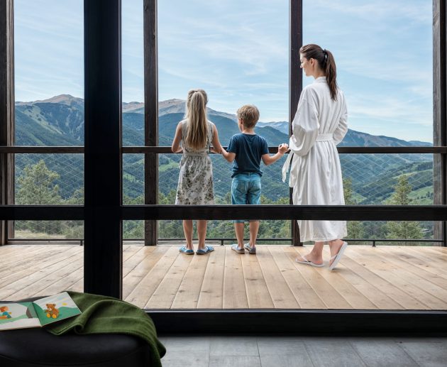AKI Family Resort PLOSE 3