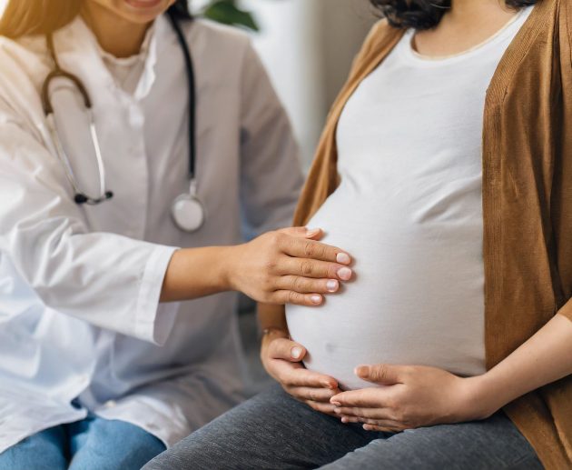 Clinica Baviera congiuntivite gravidanza