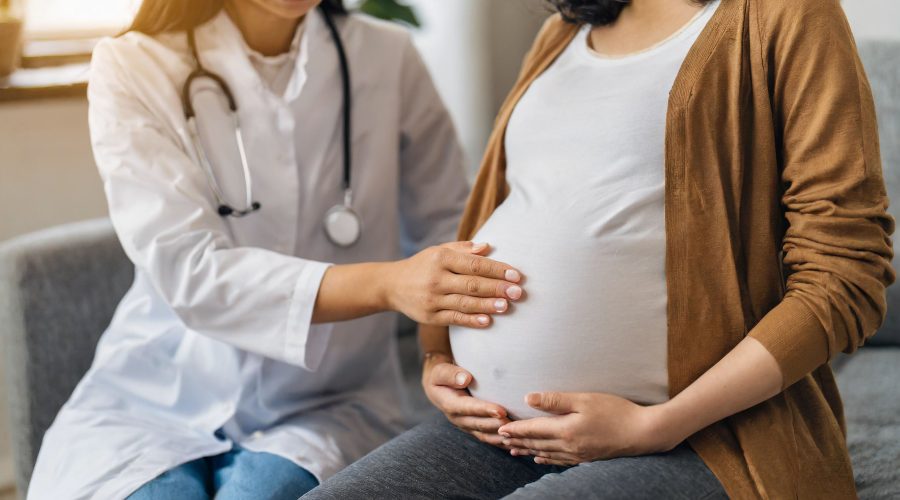 Clinica Baviera congiuntivite gravidanza