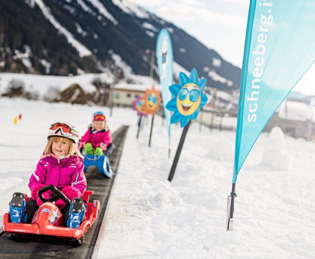 Schneeberg Family Spa Resort