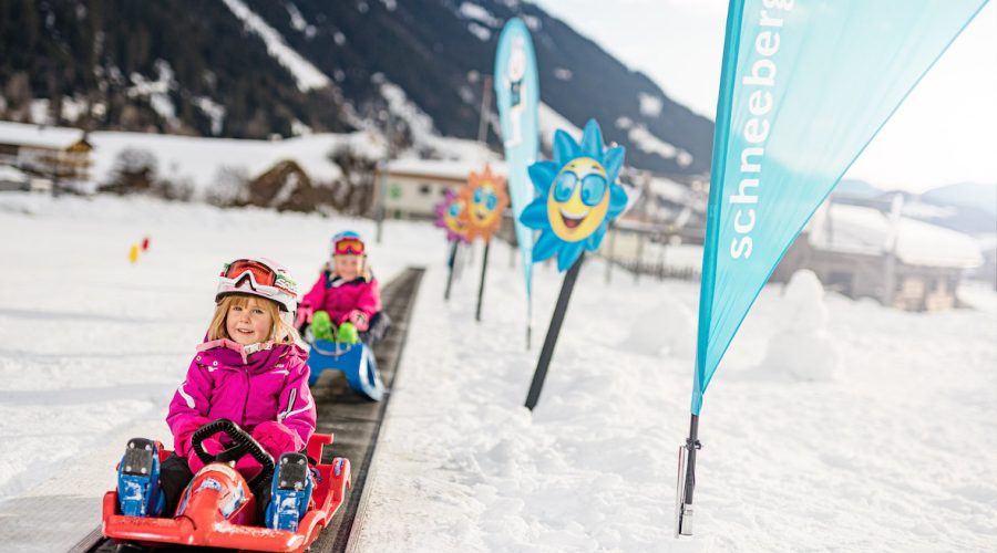 Schneeberg Family Spa Resort