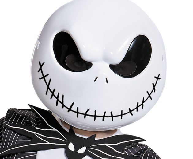 halloween travestimenti bambini 2024