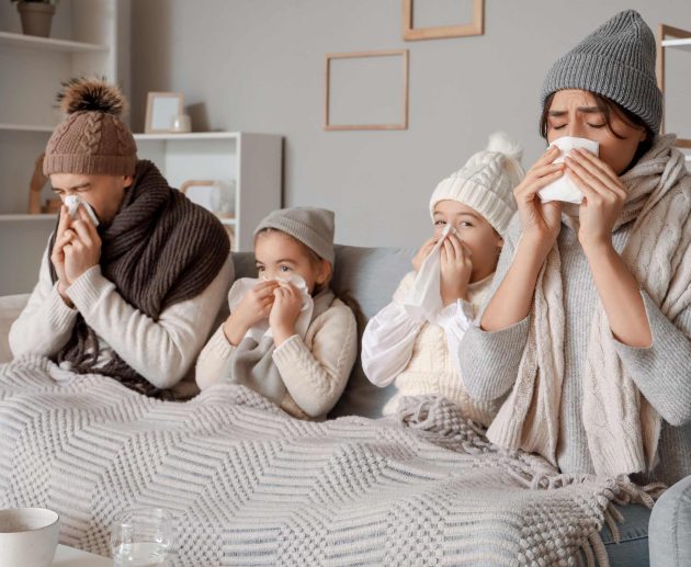 Influenza