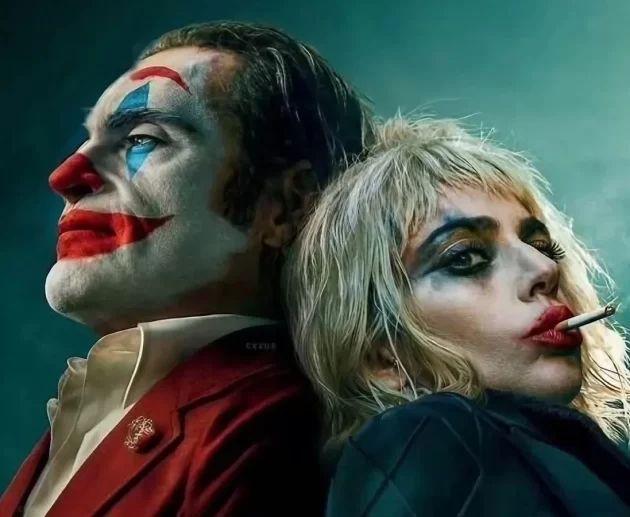 Joker Folie a Deux 2
