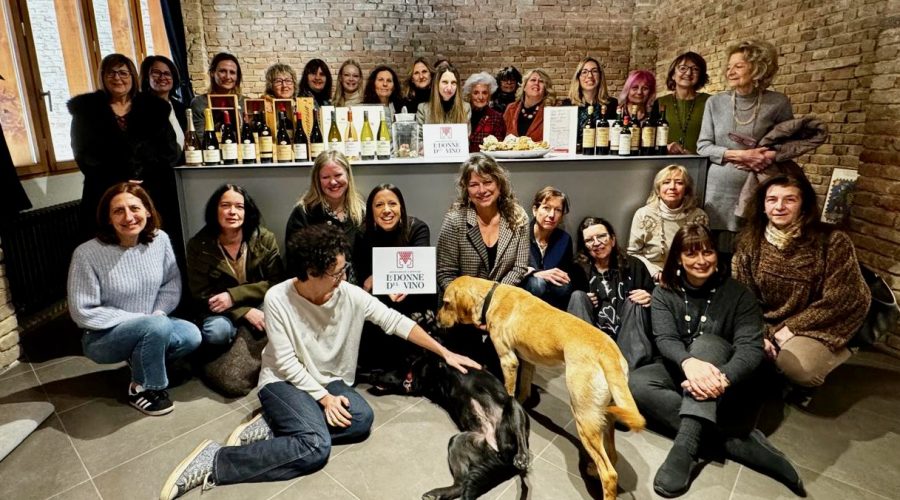 Le donne e l’agricoltura 2