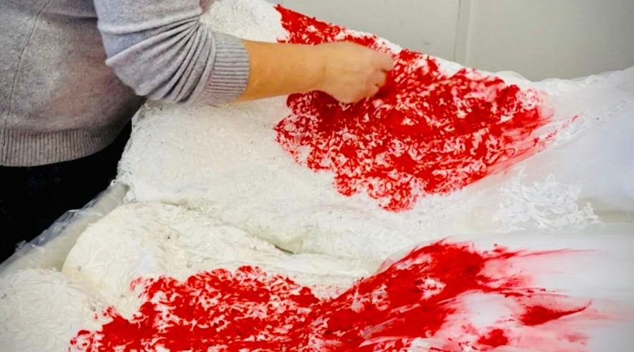 Abito del Sogno Infranto 2