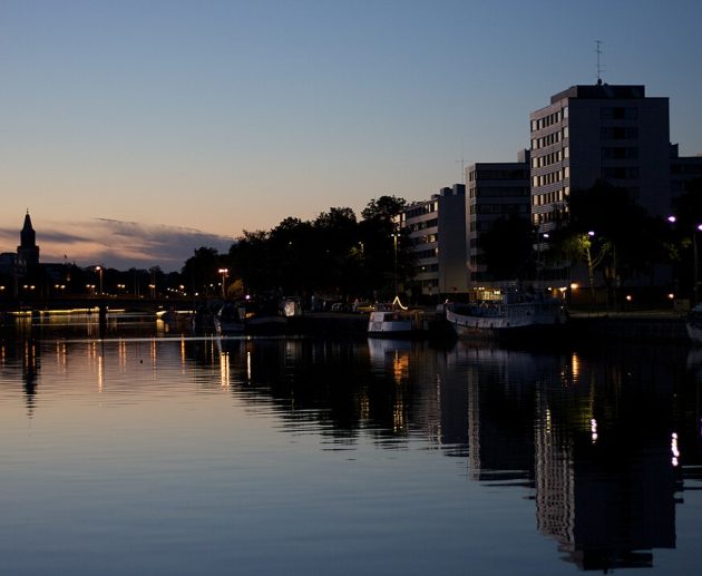 Finlandia 4