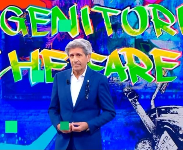 Genitori che fare