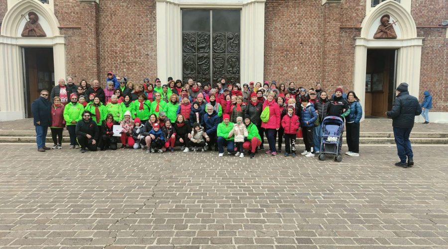 Intervista Senza Veli sulla Lingua 2 contro violenza