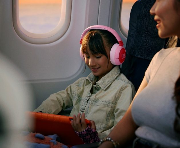 JBL per bambini