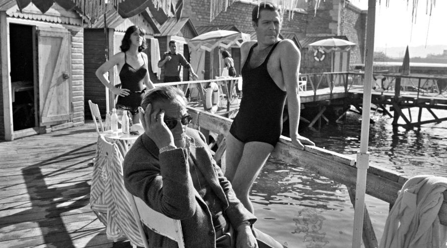 Marcello Mastroianni 4