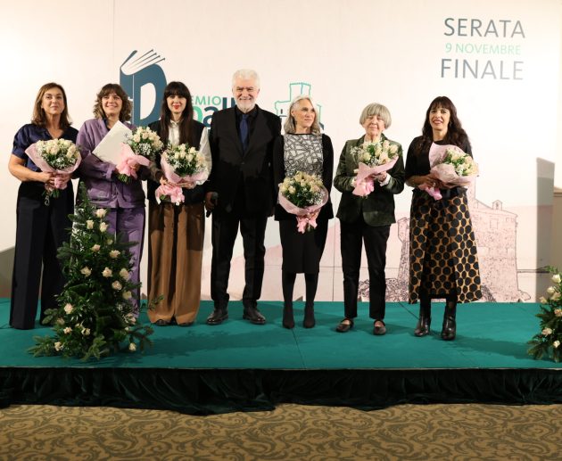 Premio Rapallo BPER Banca 2024 3