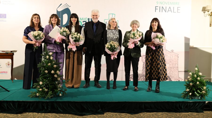 Premio Rapallo BPER Banca 2024 3